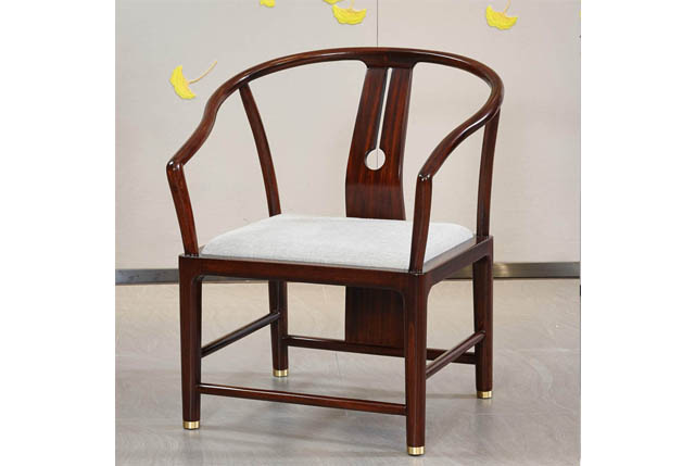 唐明雅居TM9901茶椅