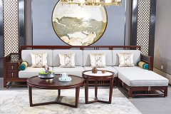 唐明雅居新中式家具，是传承也是创新