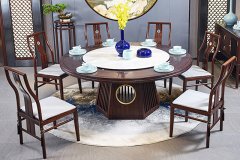 禅意新中式家具 | 清雅内敛的东方意境！