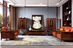 新中式家具|新中式风格您了解吗？