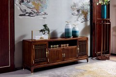 新中式家具材料使用的分类