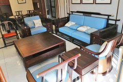 新中式家具的改变和家具定制的题材