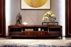 新中式家具发展状况