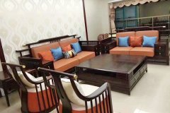 新中式家具市场发展趋势