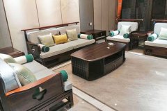 新中式实木家具如何修复损伤和翻新