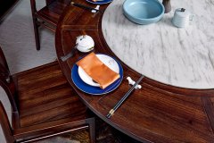 新中式家具厂家|多变化的新中式家具