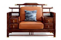 新中式家具|如何鉴别红木家具的品质