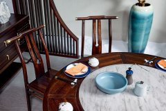 新中式实木家具|古典家具风格有哪些特点